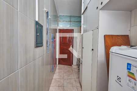 Apartamento à venda com 174m², 3 quartos e 1 vaga Apartamento à venda com 174m², 3 quartos e 1 vagaÁrea de Serviço