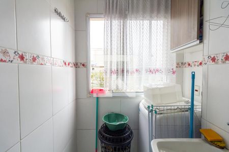 Apartamento para alugar com 62m², 2 quartos e 1 vagaÁrea de Serviço