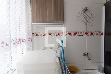 Apartamento para alugar com 62m², 2 quartos e 1 vagaÁrea de Serviço