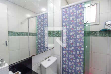 Apartamento para alugar com 62m², 2 quartos e 1 vagaBanheiro