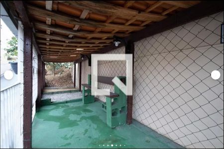 Apartamento para alugar com 62m², 2 quartos e 1 vagaEspaço Pet