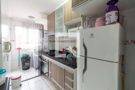 Apartamento para alugar com 62m², 2 quartos e 1 vagaCozinha