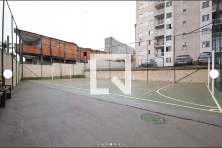 Apartamento para alugar com 62m², 2 quartos e 1 vagaQuadra Esportiva