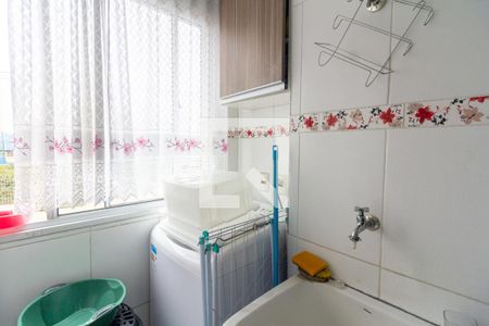 Apartamento para alugar com 62m², 2 quartos e 1 vagaÁrea de Serviço