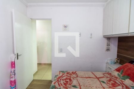 Apartamento para alugar com 62m², 2 quartos e 1 vagaQuarto 2
