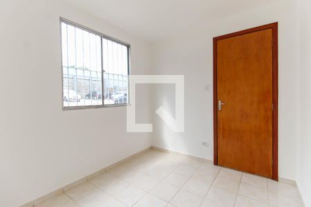 Quarto 1 de apartamento para alugar com 2 quartos, 50m² em Vila Brasil, São Paulo