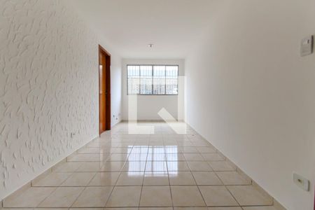 Sala de apartamento para alugar com 2 quartos, 50m² em Vila Brasil, São Paulo