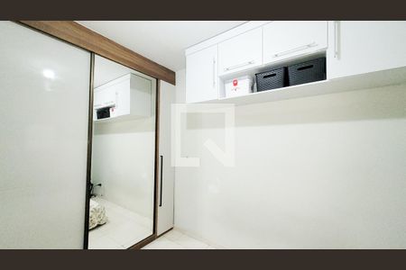 Quarto de apartamento à venda com 1 quarto, 45m² em Jardim Boa Esperança, Campinas