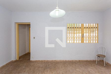 Sala de casa à venda com 2 quartos, 80m² em Cambuci, São Paulo