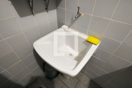 Studio para alugar com 32m², 1 quarto e sem vagaBanheiro