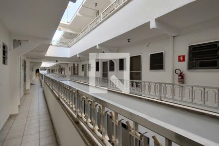 Studio para alugar com 32m², 1 quarto e sem vagaÁrea comum