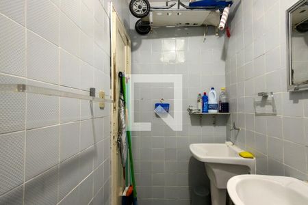 Studio para alugar com 32m², 1 quarto e sem vagaBanheiro