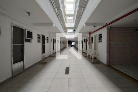 Studio para alugar com 32m², 1 quarto e sem vagaÁrea comum