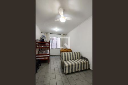 Studio para alugar com 32m², 1 quarto e sem vagaKitnet