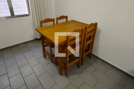Kitnet de kitnet/studio para alugar com 1 quarto, 32m² em Ocian, Praia Grande