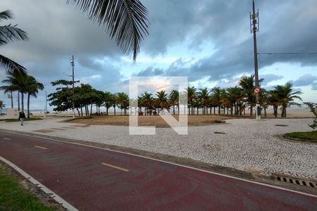 Studio para alugar com 32m², 1 quarto e sem vagaVista da Rua