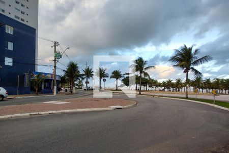 Studio para alugar com 32m², 1 quarto e sem vagaVista da Rua