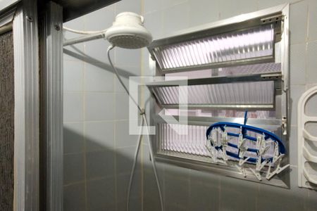 Studio para alugar com 32m², 1 quarto e sem vagaBanheiro