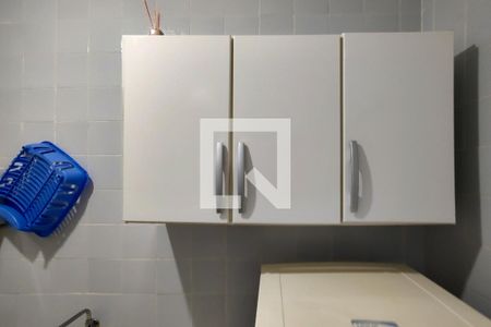 Studio para alugar com 32m², 1 quarto e sem vagaCozinha