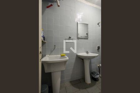 Studio para alugar com 32m², 1 quarto e sem vagaBanheiro