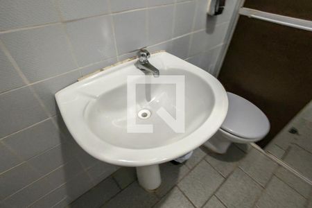 Studio para alugar com 32m², 1 quarto e sem vagaBanheiro