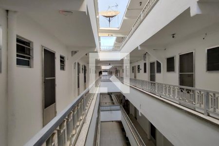 Studio para alugar com 32m², 1 quarto e sem vagaÁrea comum