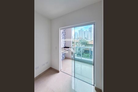 Sala de apartamento para alugar com 2 quartos, 50m² em Jardim São Paulo, São Paulo