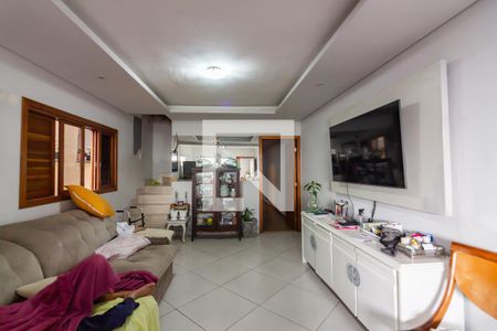 Sala 2 de casa para alugar com 3 quartos, 295m² em Conceicao, Osasco