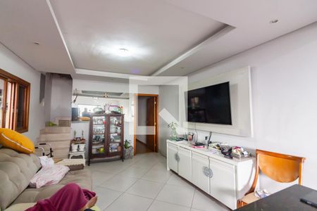 Sala 2 de casa para alugar com 3 quartos, 295m² em Conceicao, Osasco