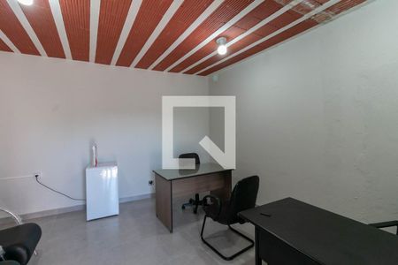 Casa para alugar com 1 quarto, 50m² em Caiçaras, Belo Horizonte