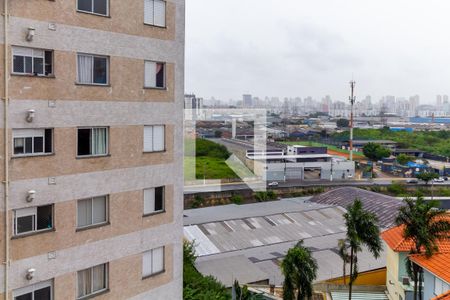 Vista de apartamento para alugar com 2 quartos, 45m² em Quinta da Paineira, São Paulo