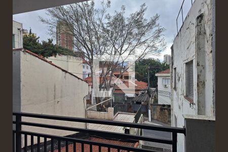 Vista Quarto1 de apartamento para alugar com 2 quartos, 50m² em Jardim São Paulo, São Paulo