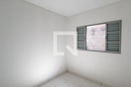 Quarto 2 de casa para alugar com 2 quartos, 80m² em Panorama, Uberlândia