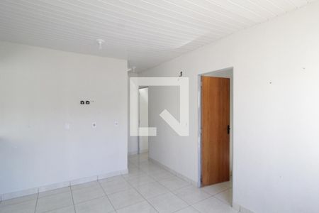 Sala de casa para alugar com 2 quartos, 80m² em Panorama, Uberlândia