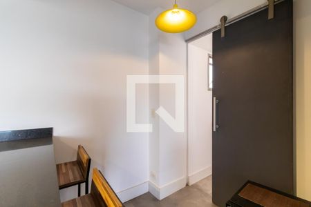 Apartamento para alugar com 102m², 3 quartos e 2 vagasCozinha