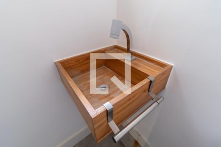 Apartamento para alugar com 102m², 3 quartos e 2 vagasLavabo