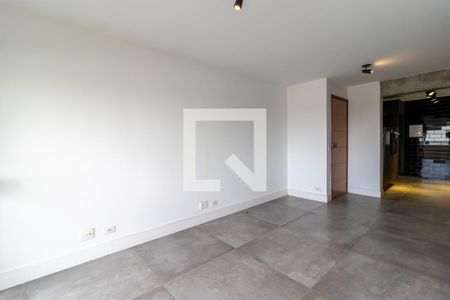 Sala de Estar de apartamento para alugar com 3 quartos, 102m² em Santana, São Paulo