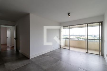 Sala de Estar de apartamento para alugar com 3 quartos, 102m² em Santana, São Paulo