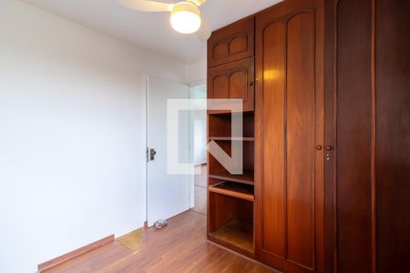 Apartamento para alugar com 102m², 3 quartos e 2 vagasQuarto 3