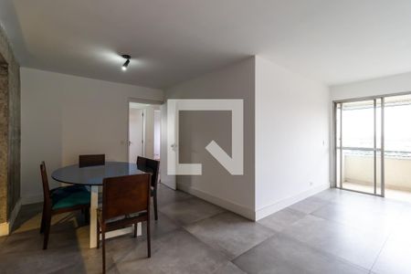 Apartamento para alugar com 102m², 3 quartos e 2 vagasSala de Jantar