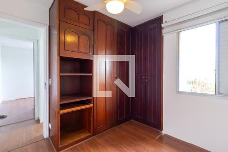 Apartamento para alugar com 102m², 3 quartos e 2 vagasQuarto 3