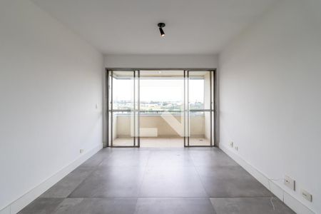 Sala de Estar de apartamento para alugar com 3 quartos, 102m² em Santana, São Paulo