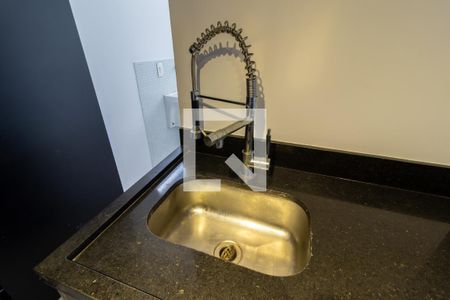 Apartamento para alugar com 102m², 3 quartos e 2 vagasCozinha