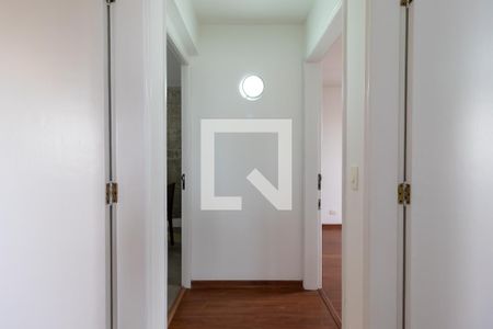 Apartamento para alugar com 102m², 3 quartos e 2 vagasCorredor dos Quartos