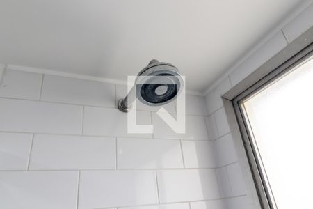 Apartamento para alugar com 102m², 3 quartos e 2 vagasBanheiro da Suíte