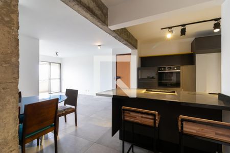 Apartamento para alugar com 102m², 3 quartos e 2 vagasCozinha