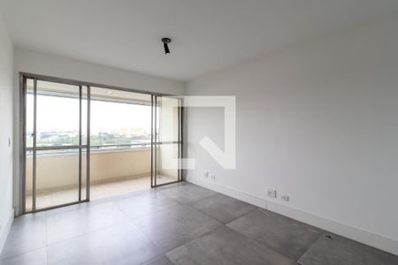 Sala de Estar de apartamento para alugar com 3 quartos, 102m² em Santana, São Paulo