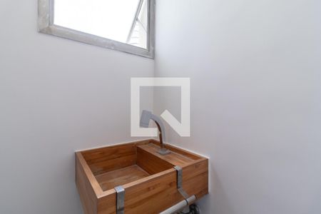 Apartamento para alugar com 102m², 3 quartos e 2 vagasLavabo