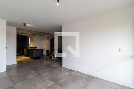 Sala de Estar de apartamento para alugar com 3 quartos, 102m² em Santana, São Paulo