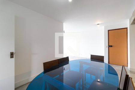 Apartamento para alugar com 102m², 3 quartos e 2 vagasSala de Jantar